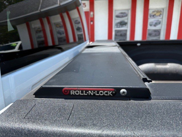 Used 2020 RAM 1500 Tradesman w/ Popular Equipment Group image 17