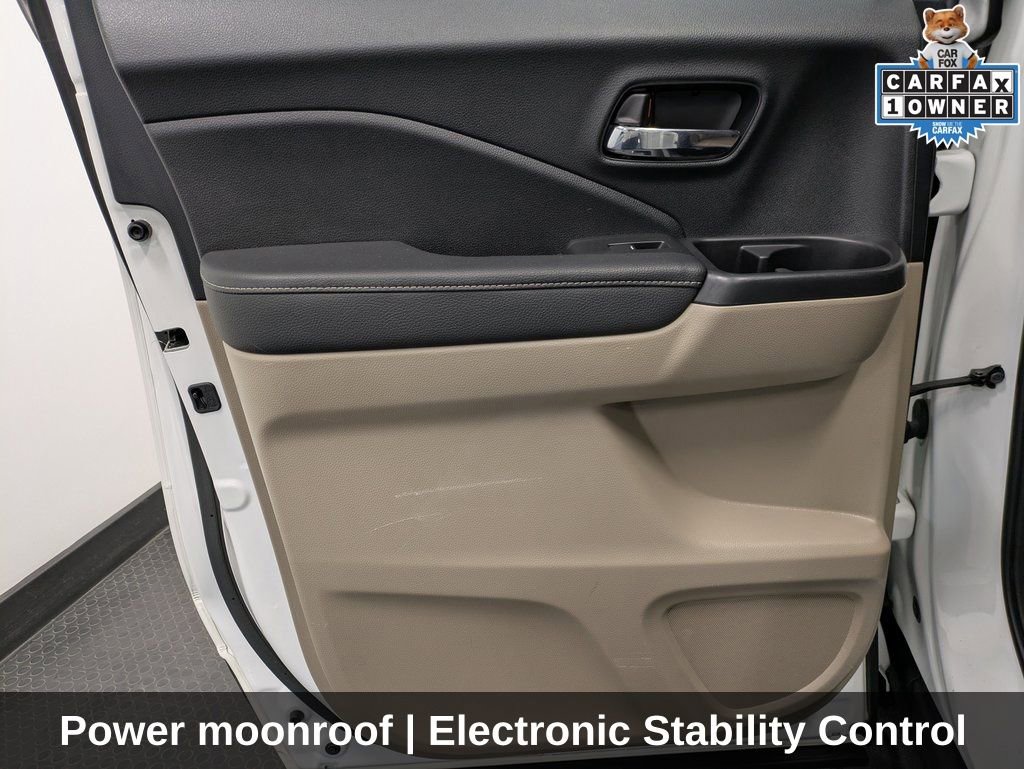 Certified 2022 Honda Ridgeline RTL-E image 28