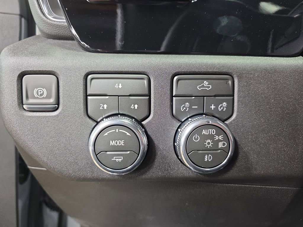 New 2026 GMC Sierra 2500 SLE w/ SLE Value Package; AWD/4WD image 24
