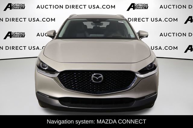 Used 2023 MAZDA CX-30 AWD 2.5 S w/ Premium Package video 2