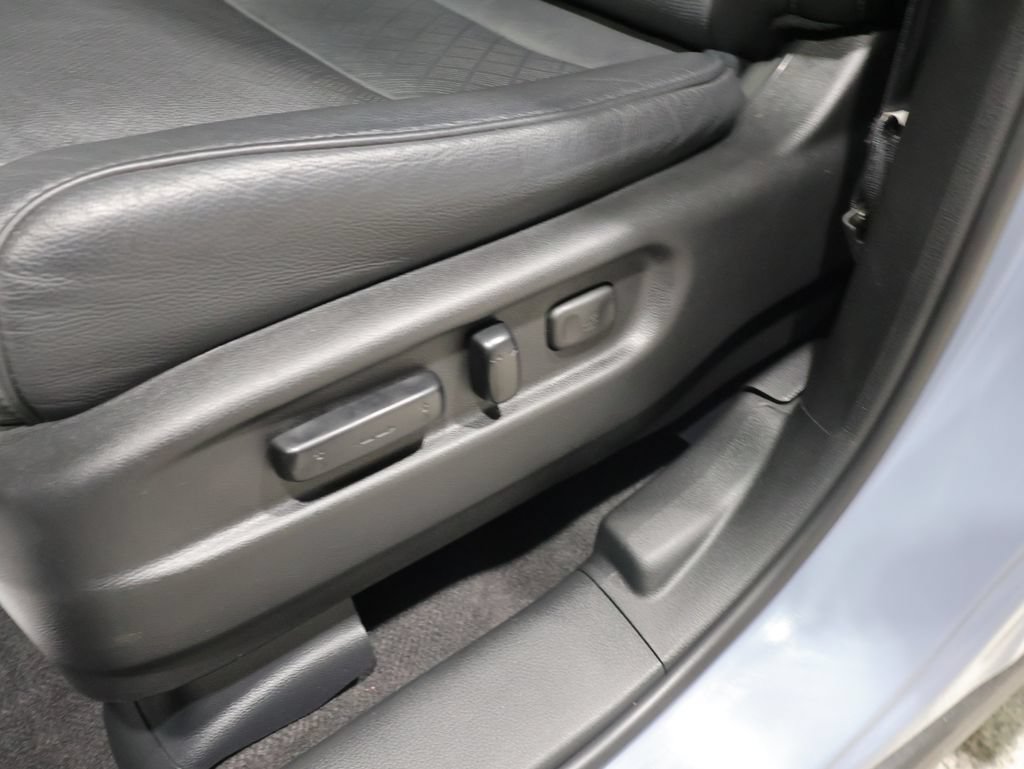 Used 2023 Honda Passport Elite image 12