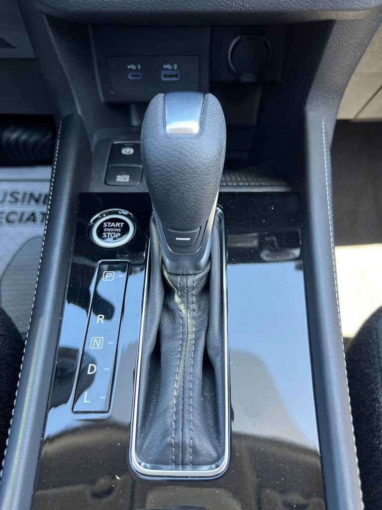 Used 2023 Nissan Kicks SV FWD image 26