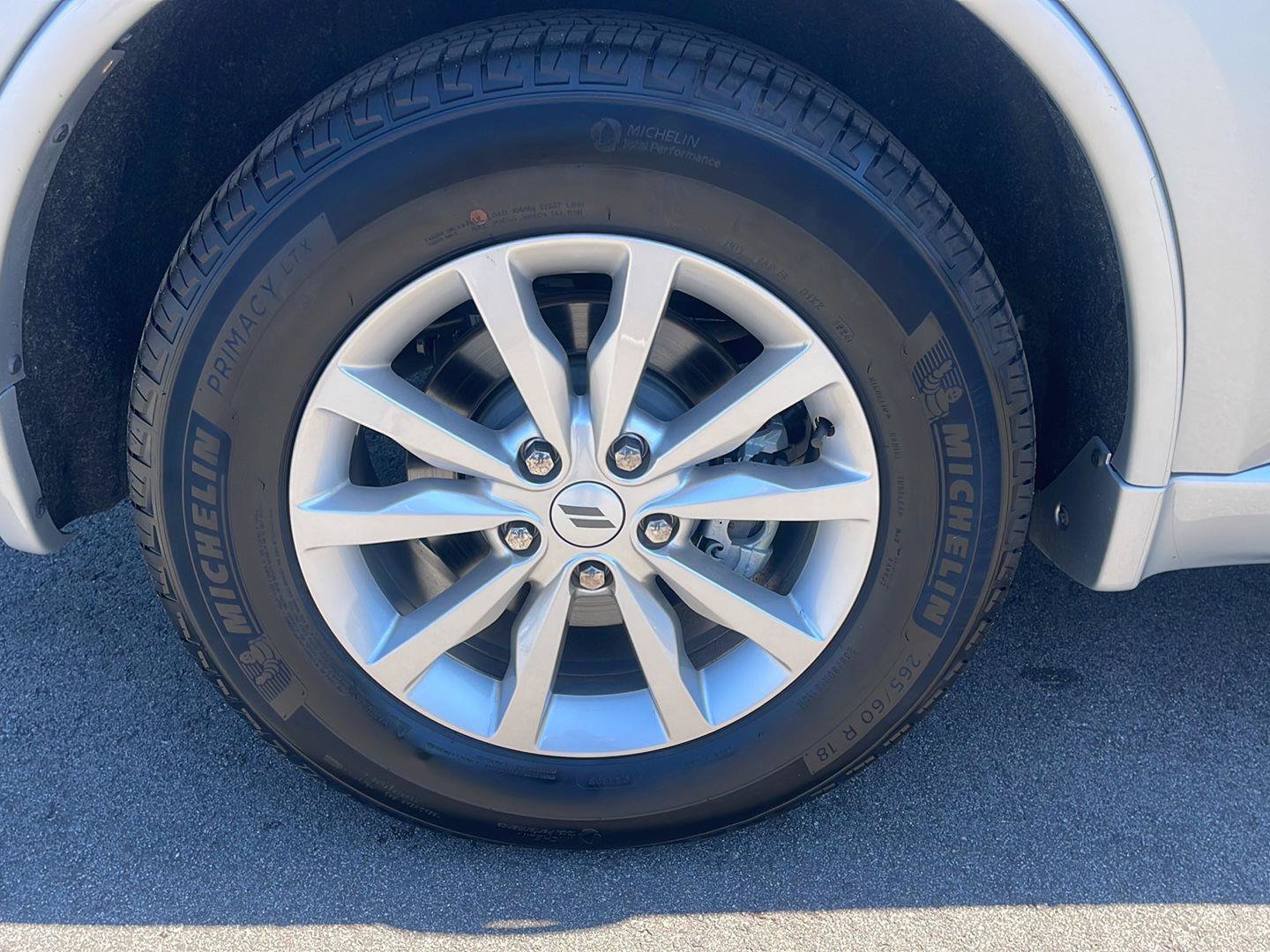 Used 2025 Dodge Durango GT RWD image 11
