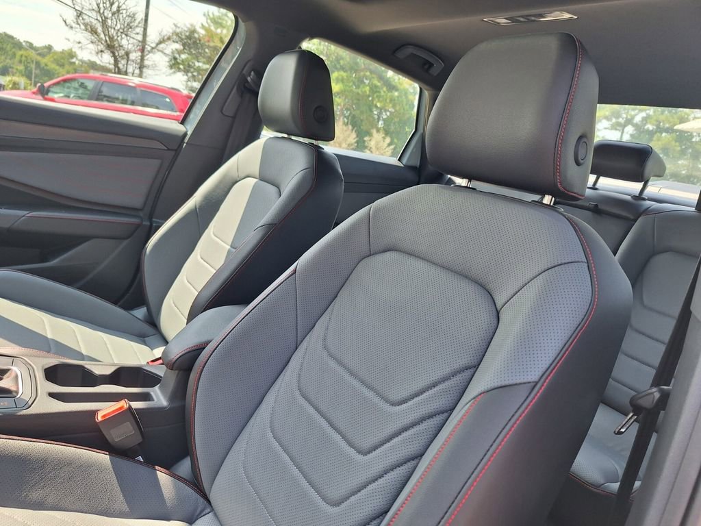 New 2025 Volkswagen Jetta GLI Autobahn image 11