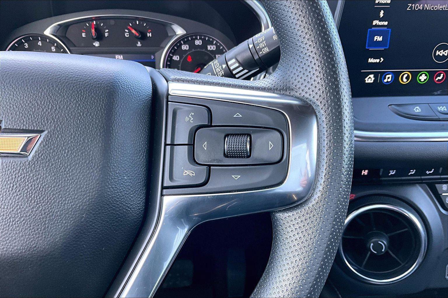 Used 2023 Chevrolet Blazer LT w/ Driver Confidence Package image 19