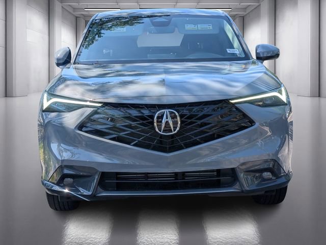 New 2026 Acura ADX FWD image 2