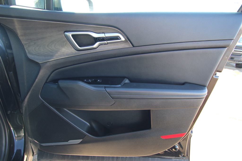 Used 2024 Kia Sportage X-Line image 38