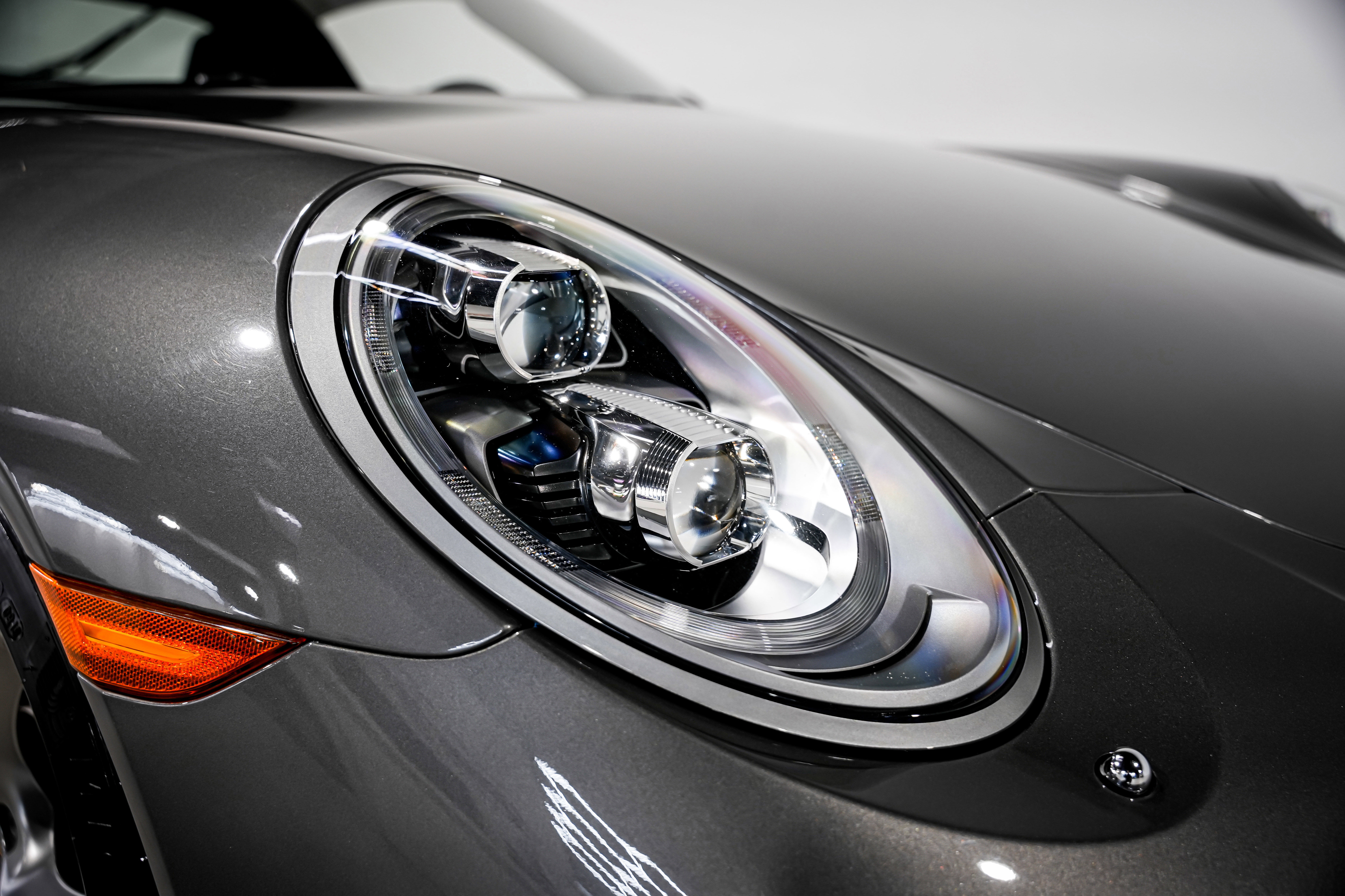 Used 2017 Porsche 911 Targa 4S image 38