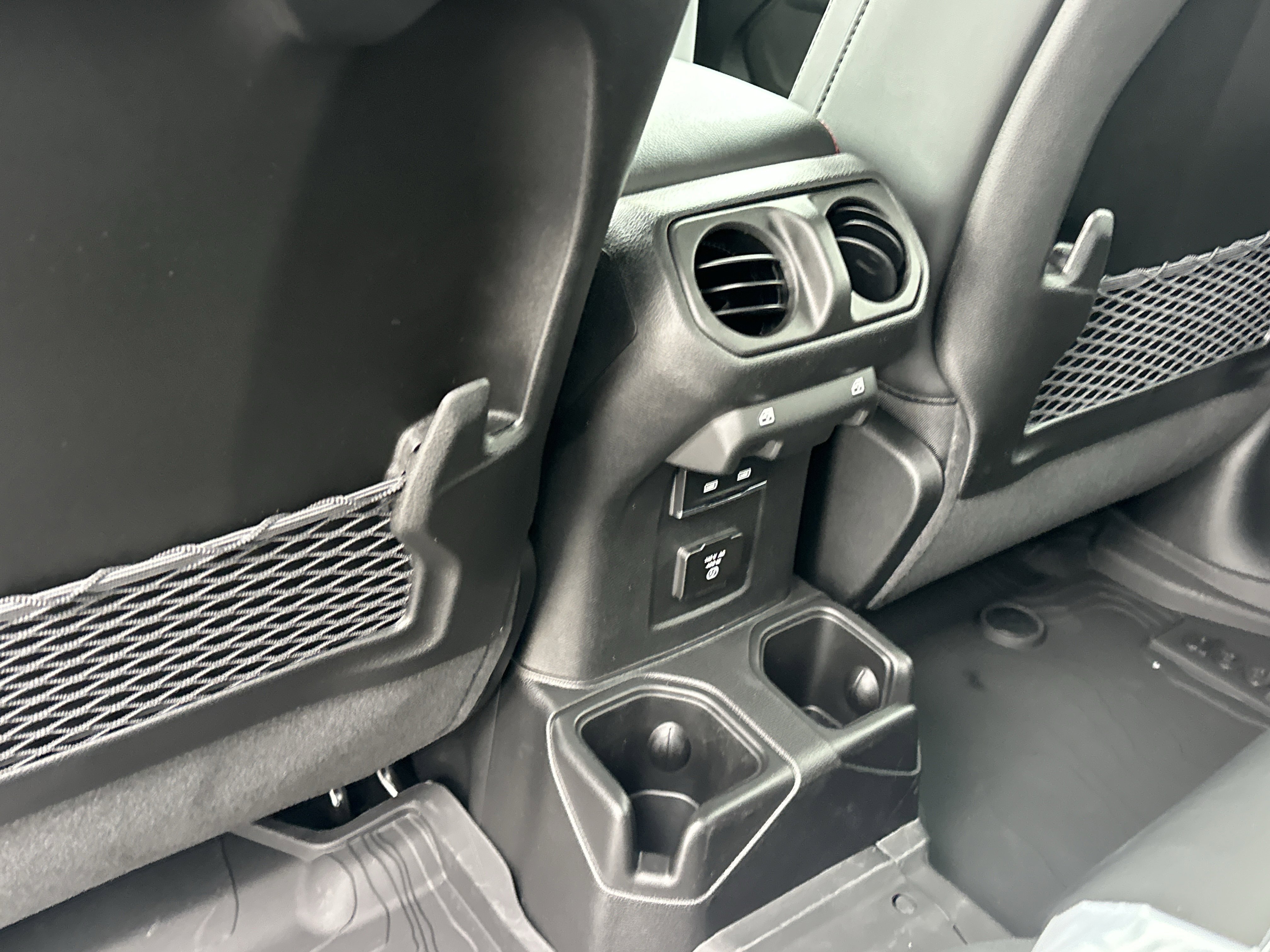 New 2026 Jeep Gladiator Rubicon image 30