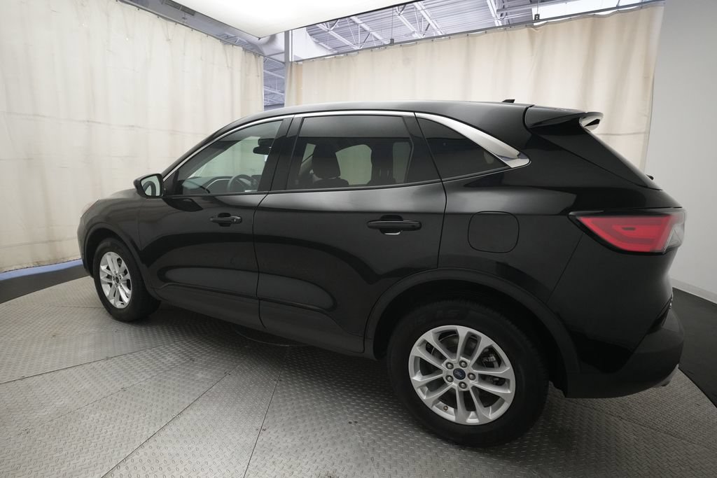 Used 2020 Ford Escape SE AWD/4WD image 32