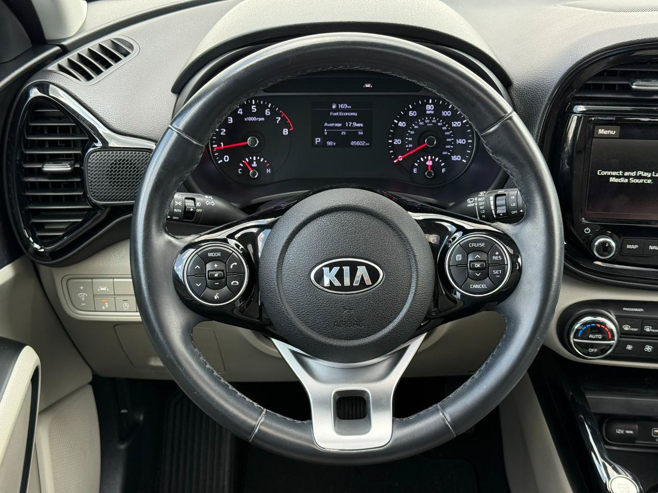 Used 2021 Kia Soul EX FWD image 16
