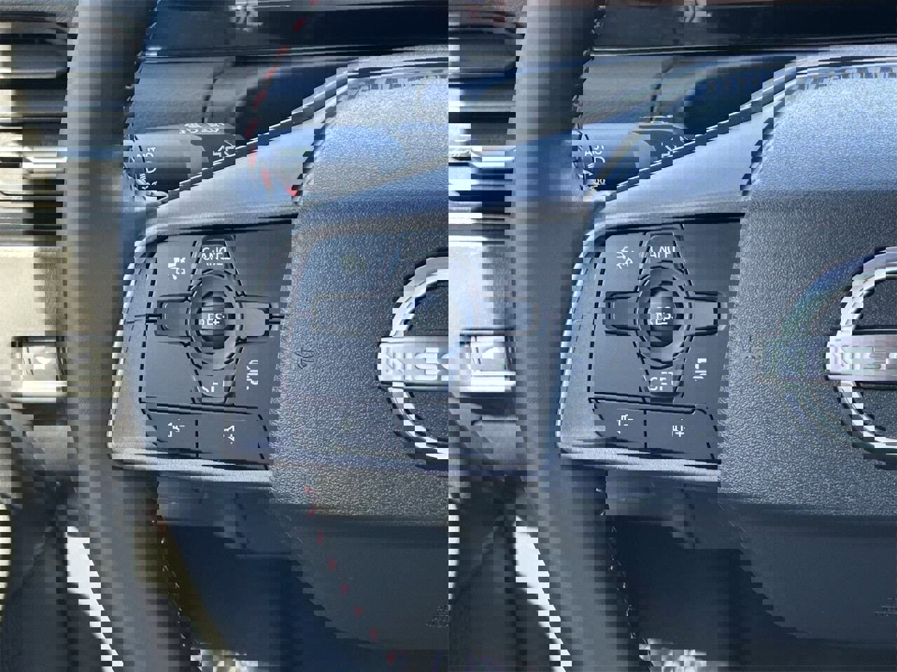 New 2026 Nissan Sentra SR w/ Floor Mat Package image 26