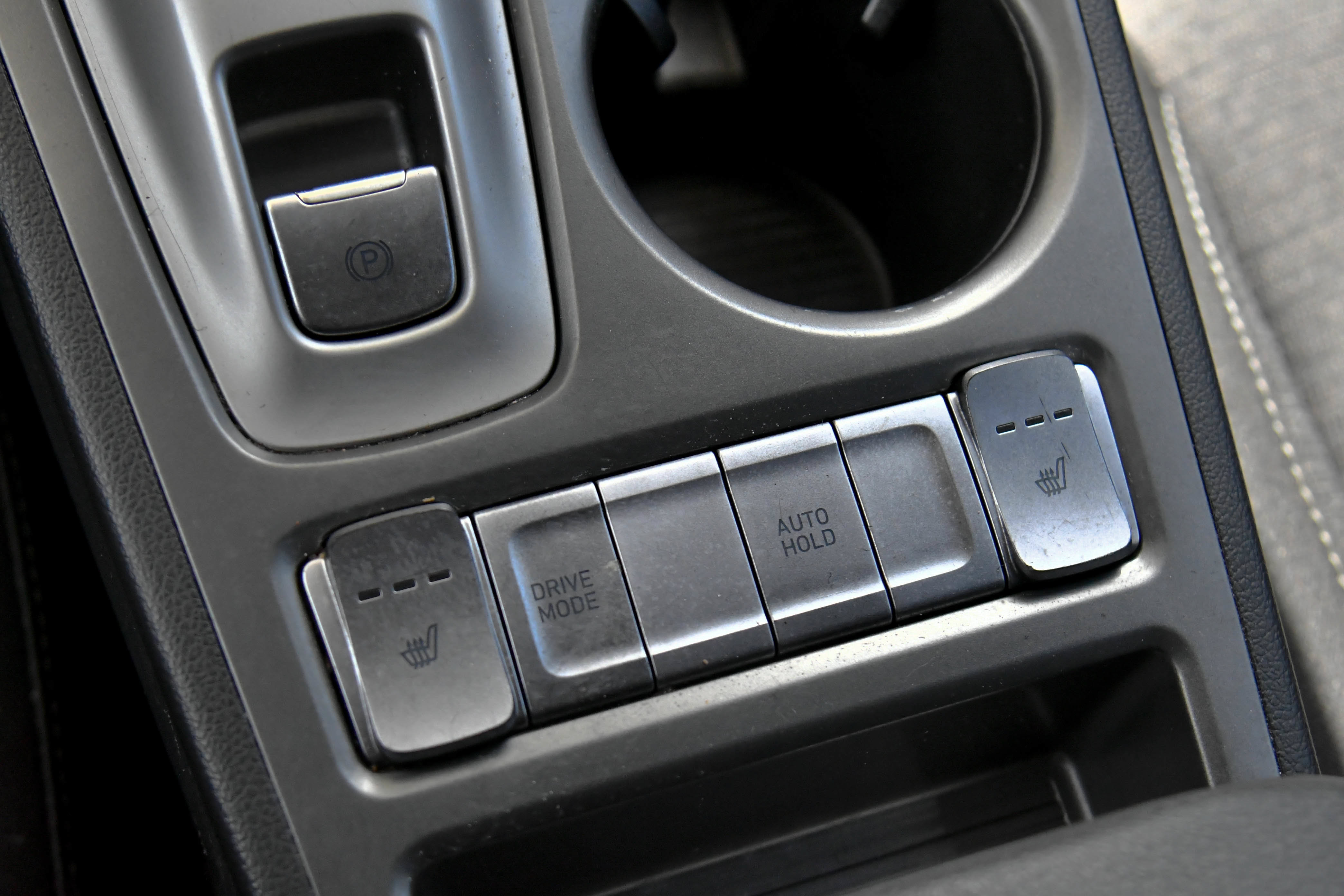 Used 2023 Hyundai Kona SEL FWD image 29