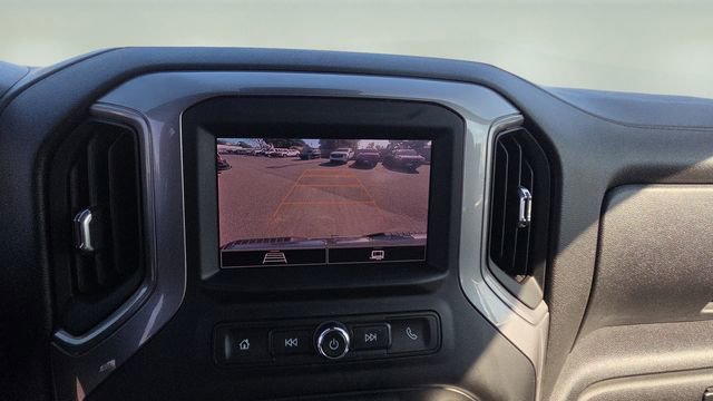 Used 2024 GMC Sierra 3500 Pro image 33