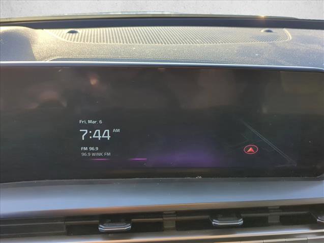 Used 2023 Kia Telluride LX image 18