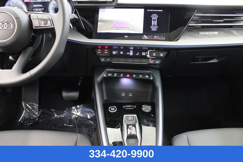 New 2026 Audi A3 2.0T Premium image 21