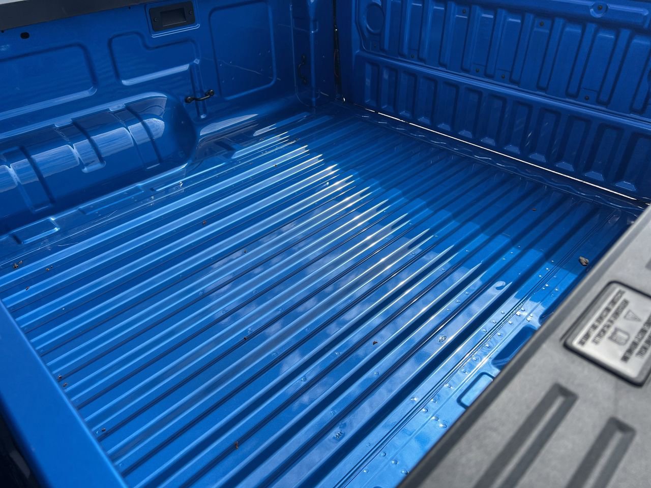 New 2025 Ford Ranger XLT w/ FX4 Off-Road Package image 20