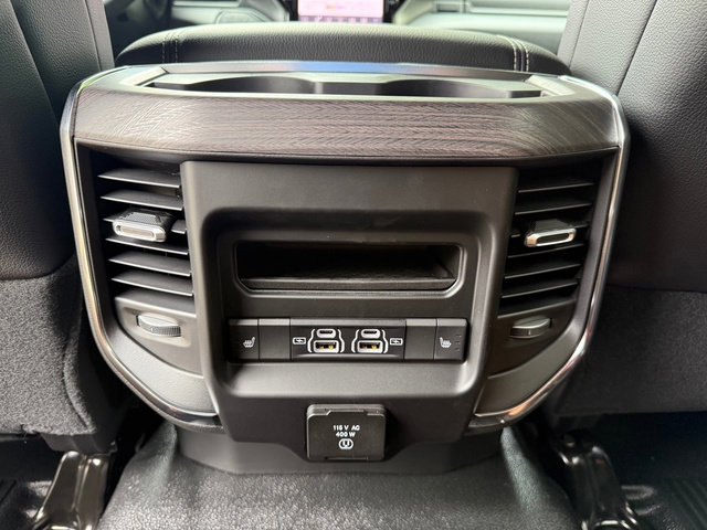 New 2026 RAM 4500 4x4 Crew Cab DRW image 20
