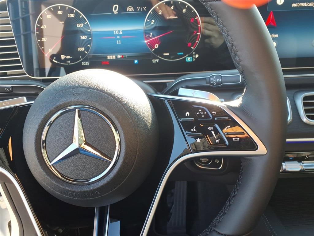 New 2026 Mercedes-Benz GLE 350 GLE 350 image 21