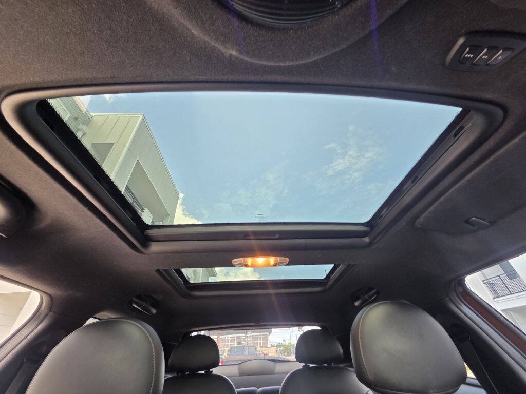 Used 2013 MINI Cooper Paceman S FWD image 17