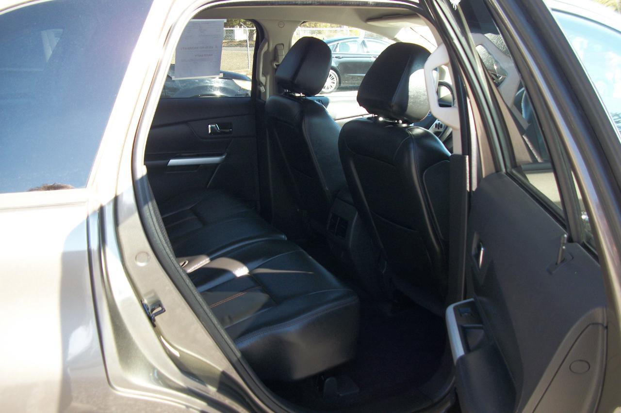 Used 2013 Ford Edge SEL image 8