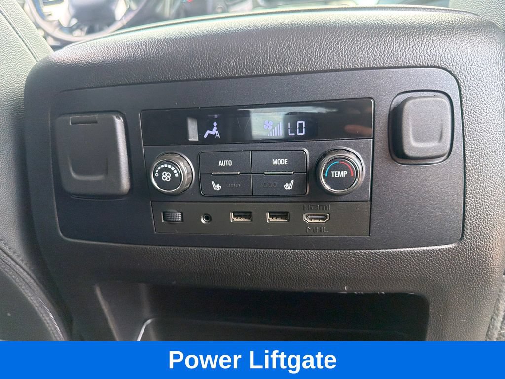 Used 2019 Chevrolet Tahoe Premier AWD/4WD image 32