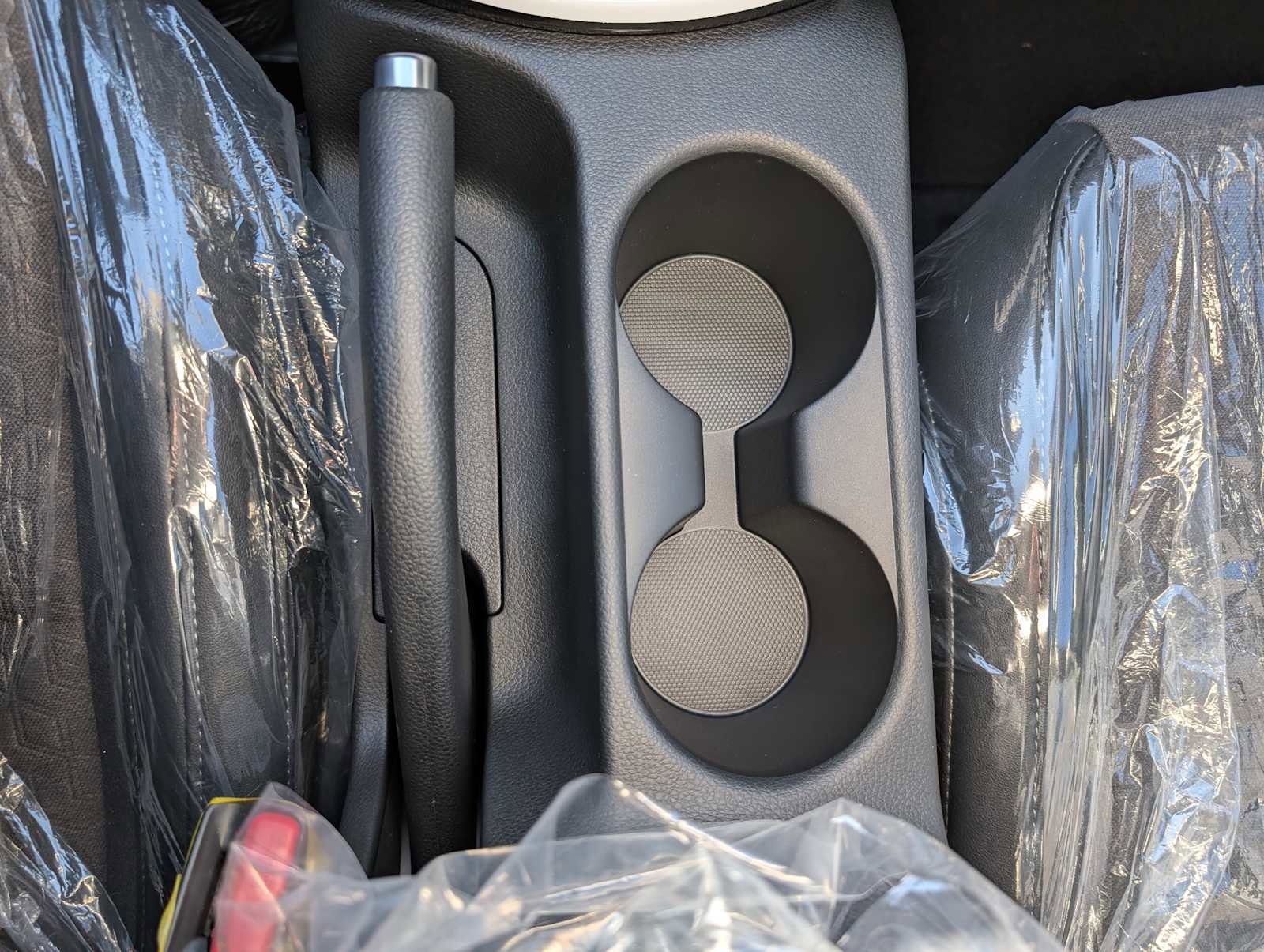 New 2026 Kia Seltos S image 23