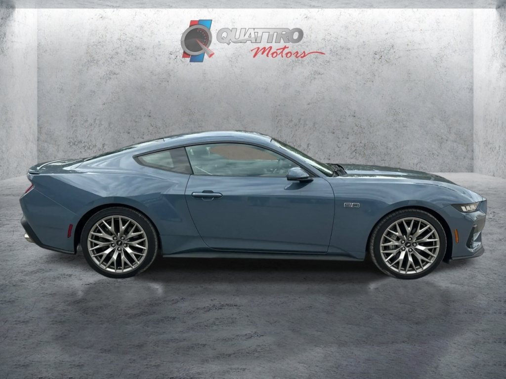 Used 2025 Ford Mustang GT Premium RWD image 7