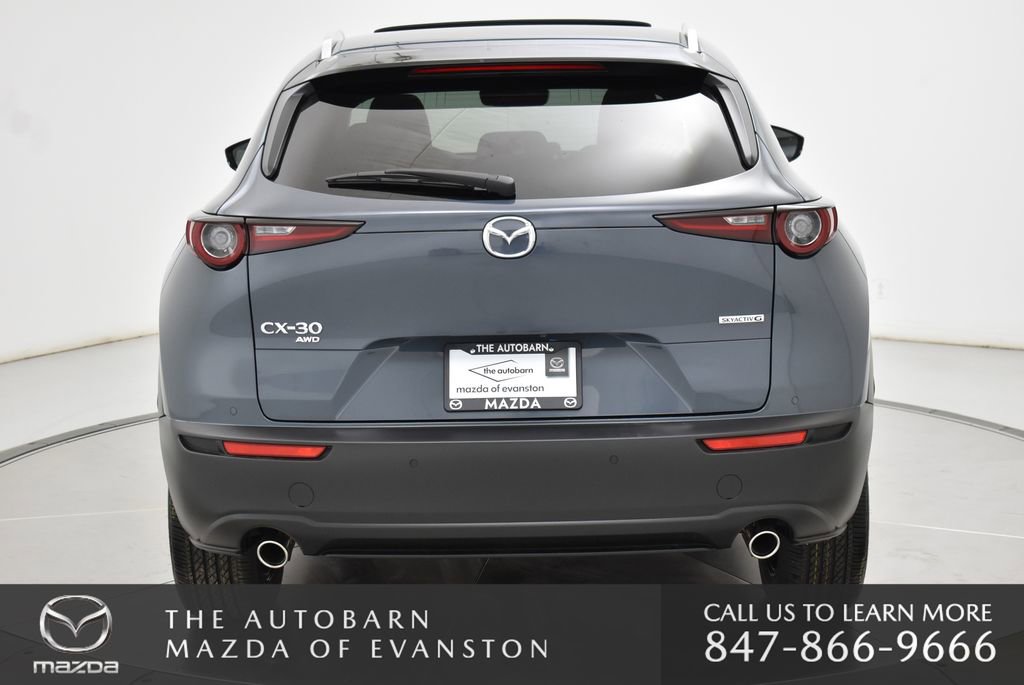New 2026 MAZDA CX-30 AWD 2.5 S image 19
