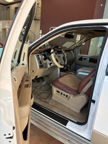 Used 2010 Ford F150 King Ranch RWD image 14
