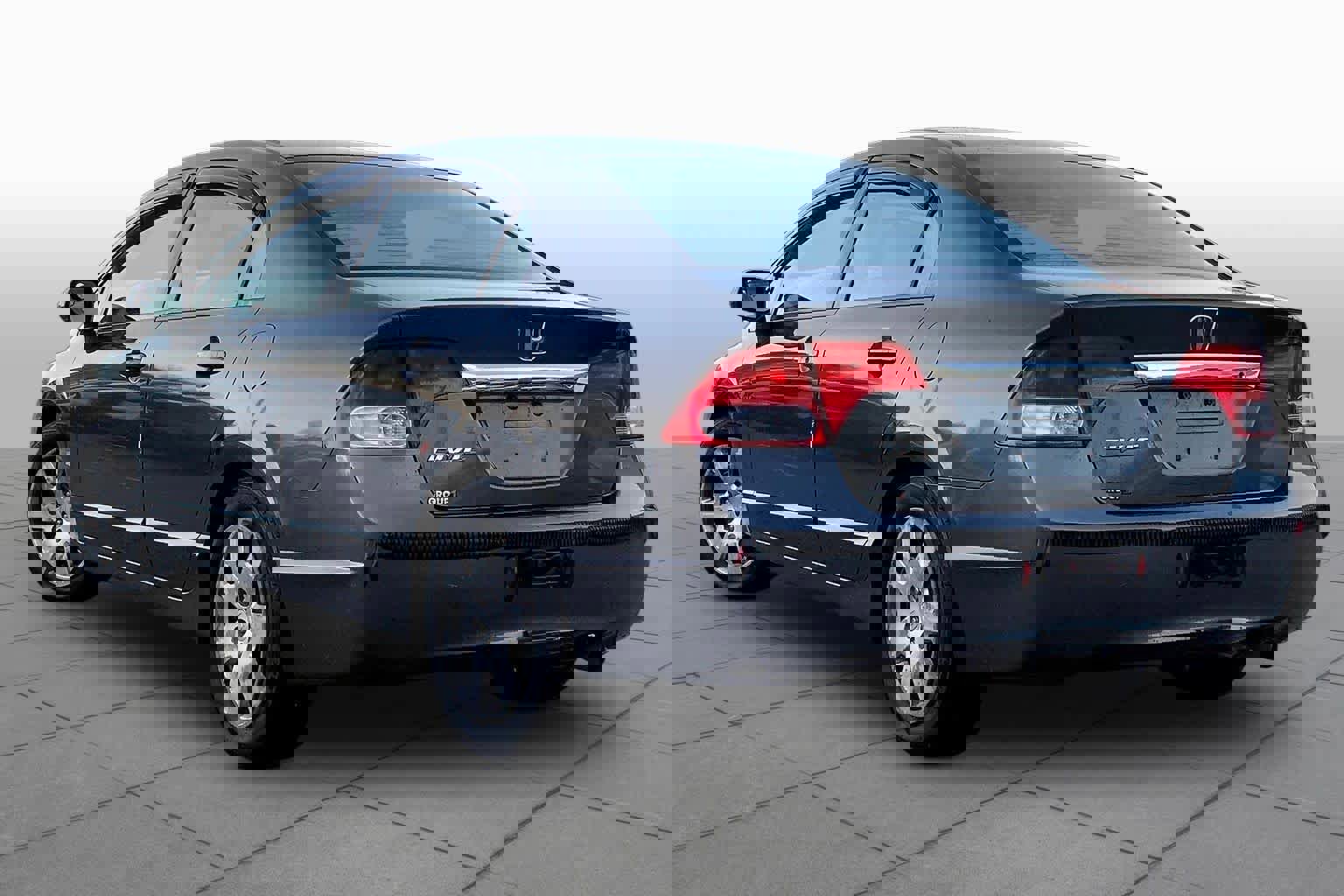 Used 2011 Honda Civic LX image 11