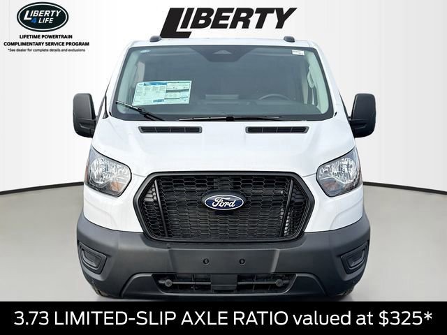 New 2026 Ford Transit 250 Low Roof image 2