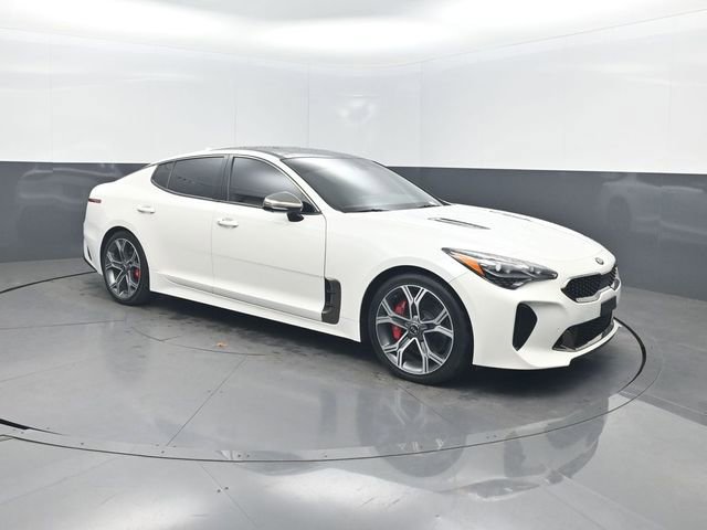 Used 2020 Kia Stinger GT2 image 36