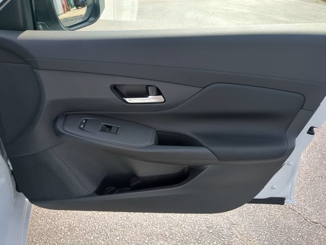 New 2026 Nissan Sentra S w/ S Cold Weather Package FWD image 29