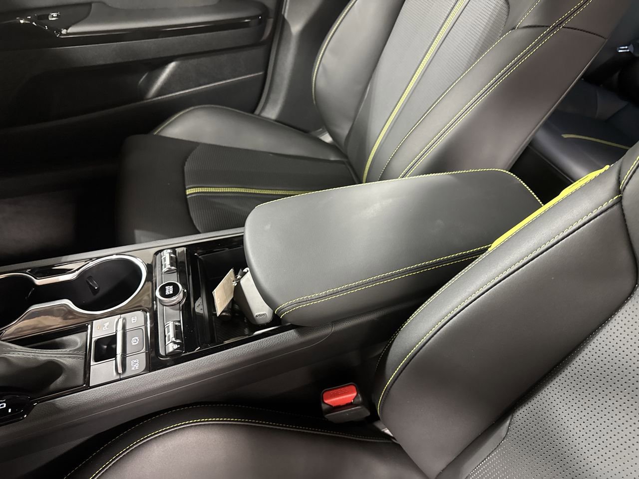 New 2026 Kia K5 GT image 26