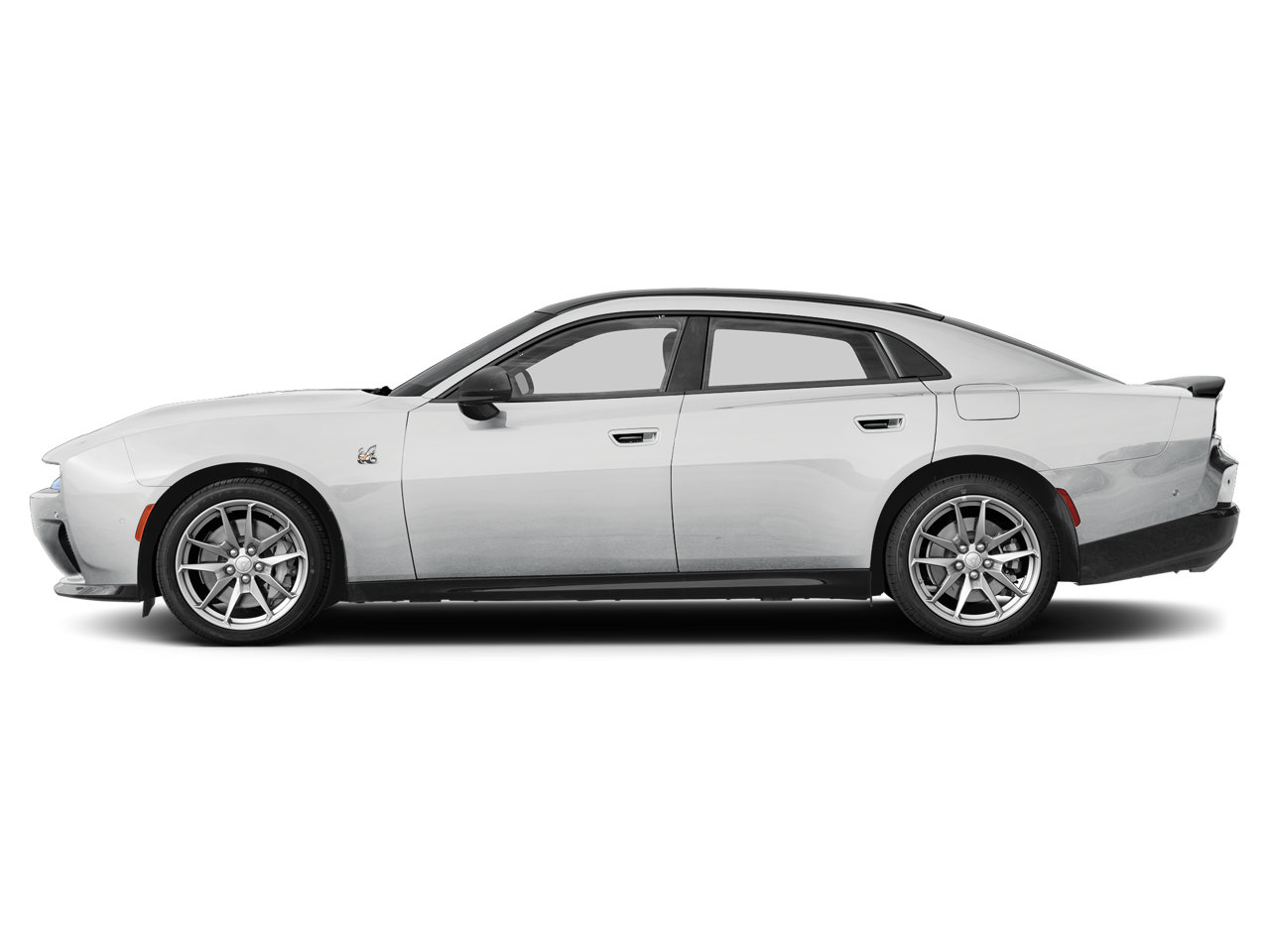 New 2026 Dodge Charger R/T w/ Driver Convenience Group AWD/4WD image 39