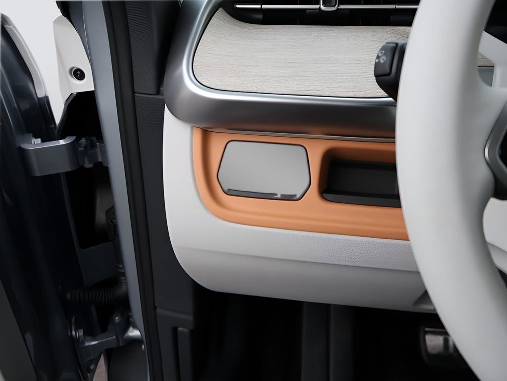 New 2025 Volkswagen ID. Buzz 1st Edition image 42