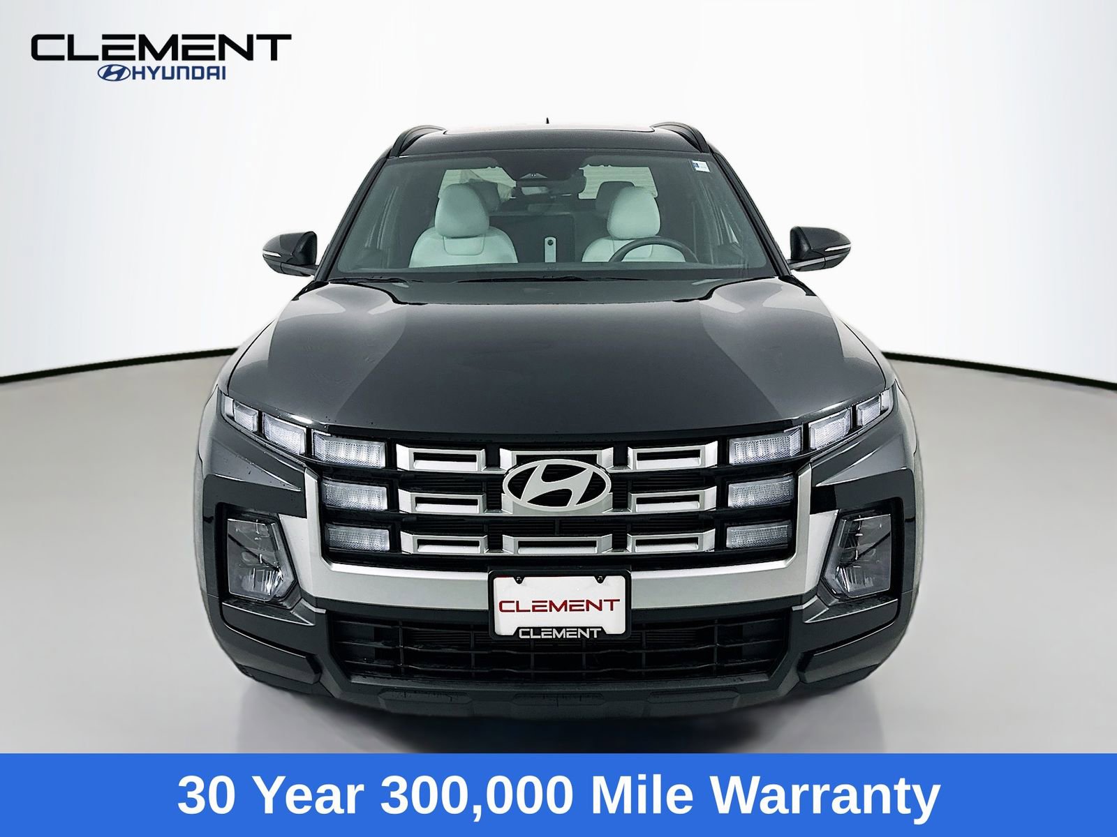 New 2026 Hyundai Santa Cruz SEL image 2