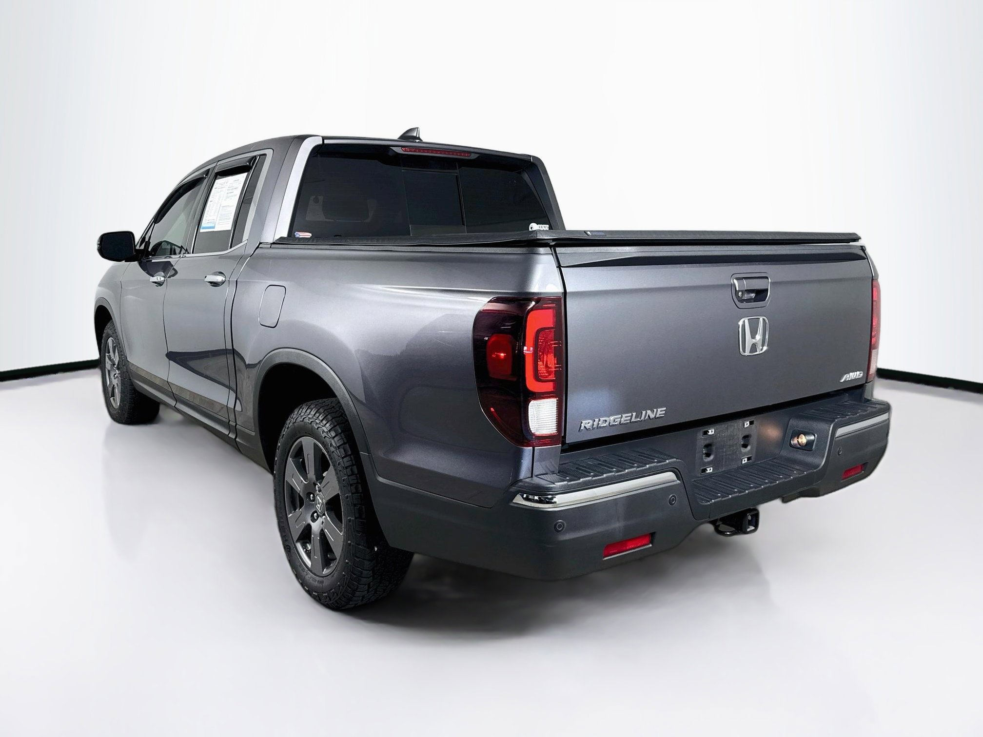 Used 2020 Honda Ridgeline RTL-E image 31
