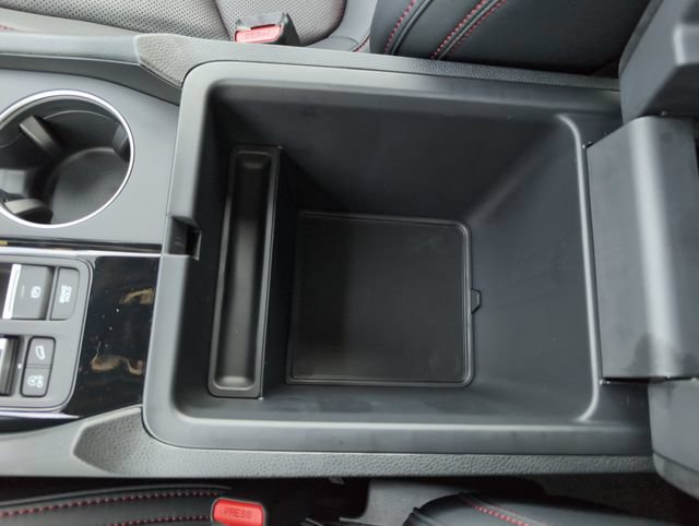 New 2026 Honda Pilot Black Edition image 30