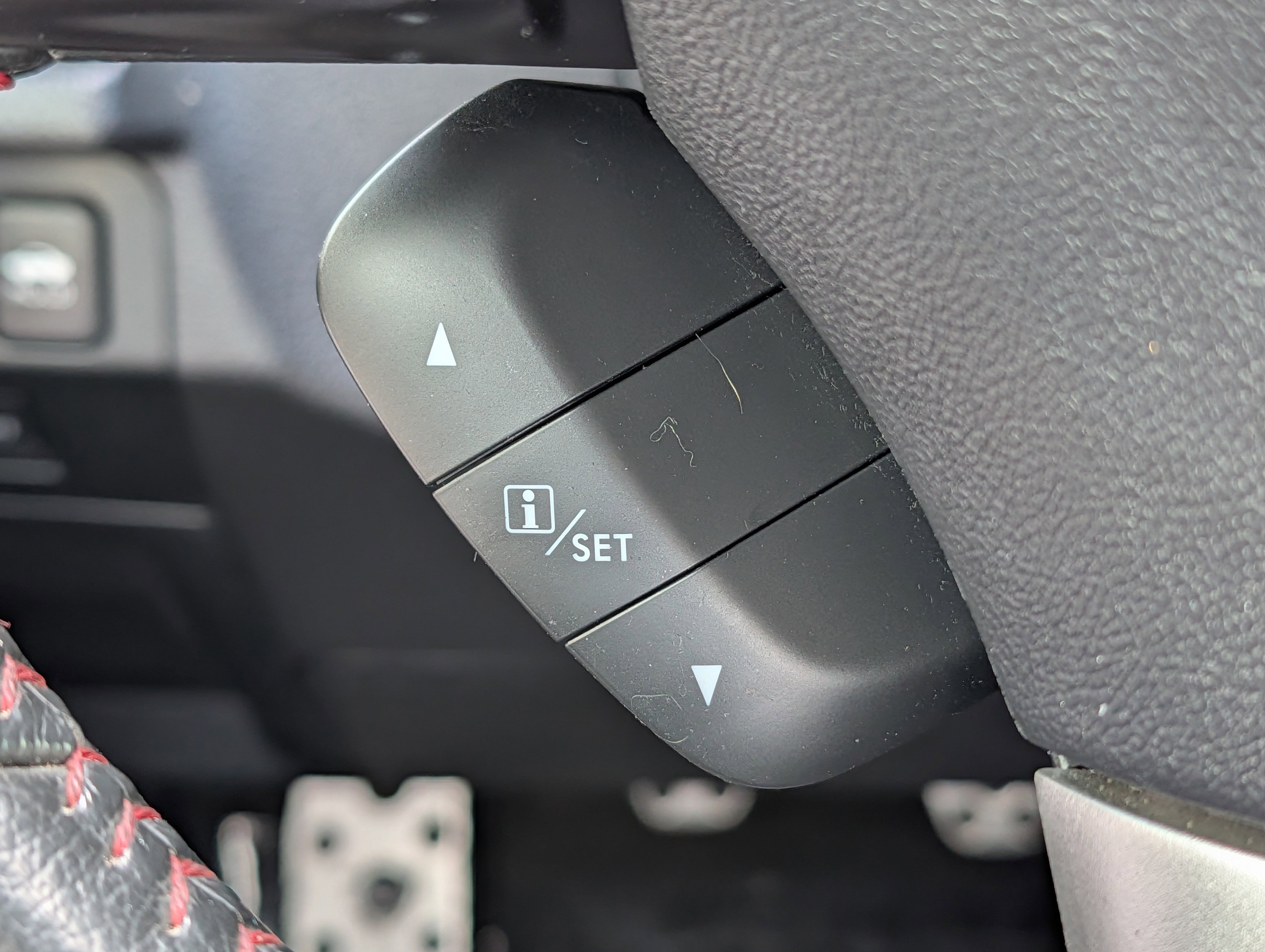 Used 2015 Subaru WRX w/ WRX Sport Package image 33