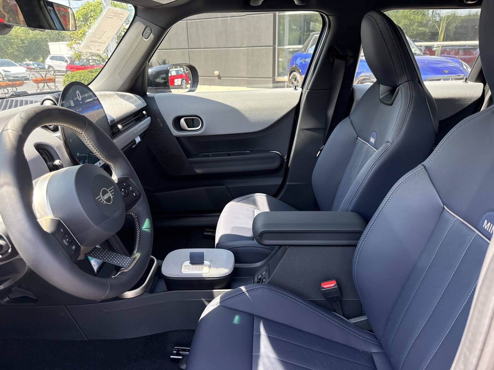 New 2026 MINI Cooper S FWD image 24
