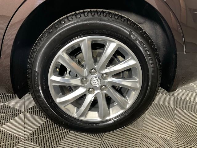 Used 2020 Buick Envision Essence image 43