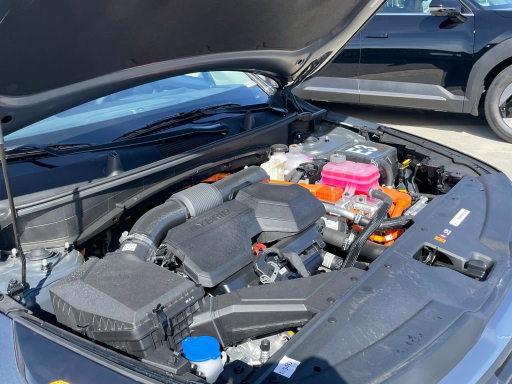 New 2026 Kia Sportage LX image 30