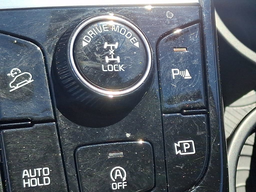 Used 2023 Kia Sportage EX AWD/4WD image 25