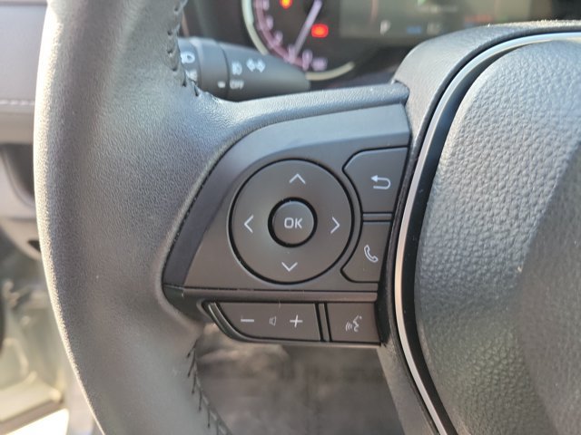 Certified 2023 Toyota RAV4 XLE Premium AWD/4WD image 28