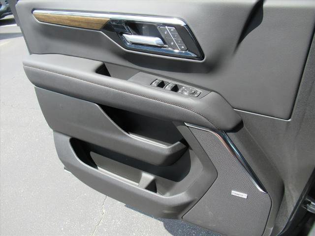 New 2026 Chevrolet Tahoe High Country image 29