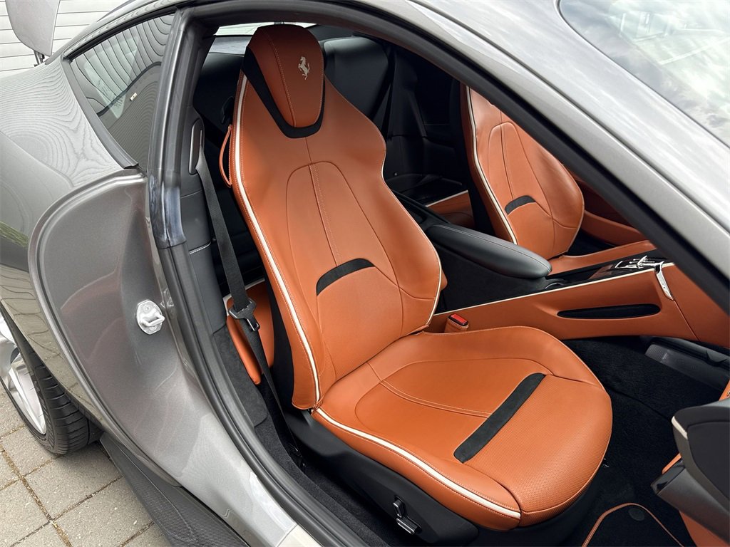 Certified 2023 Ferrari Roma image 24