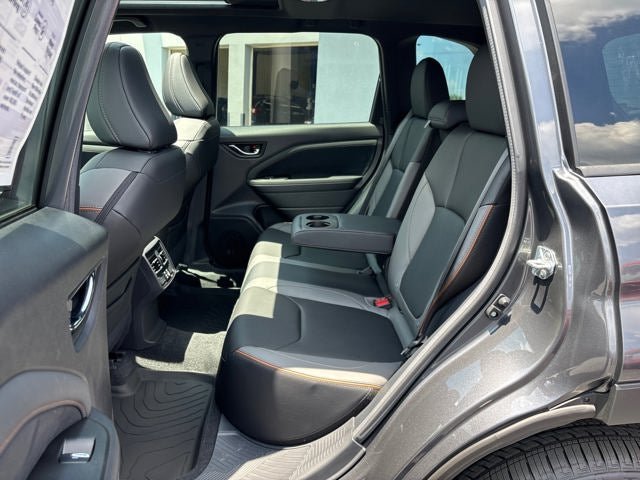 New 2026 Subaru Forester Sport AWD/4WD image 91
