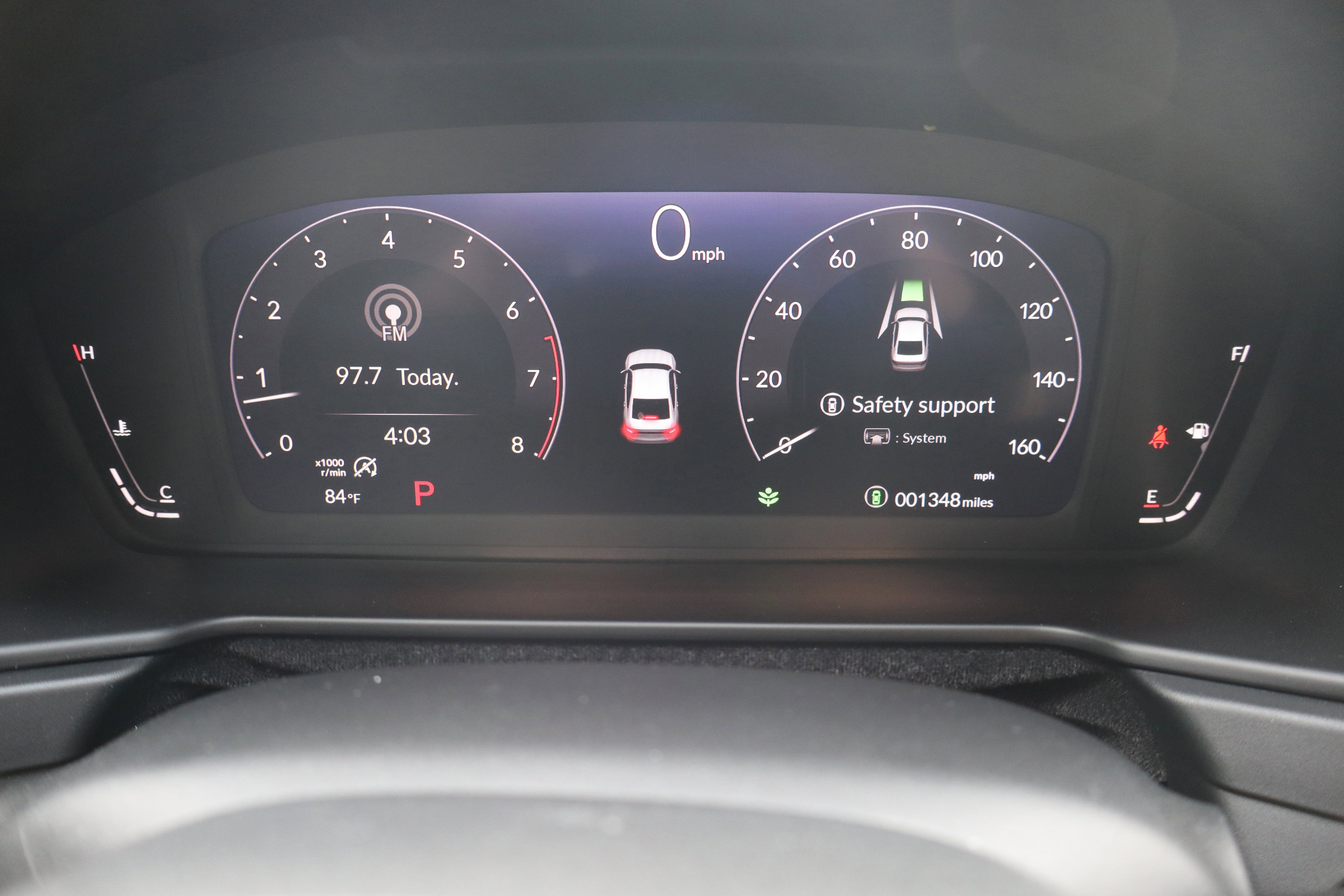 Used 2025 Honda Accord LX image 23